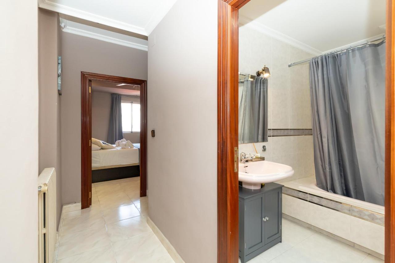Maxwell House Valencia Apartment ภายนอก รูปภาพ