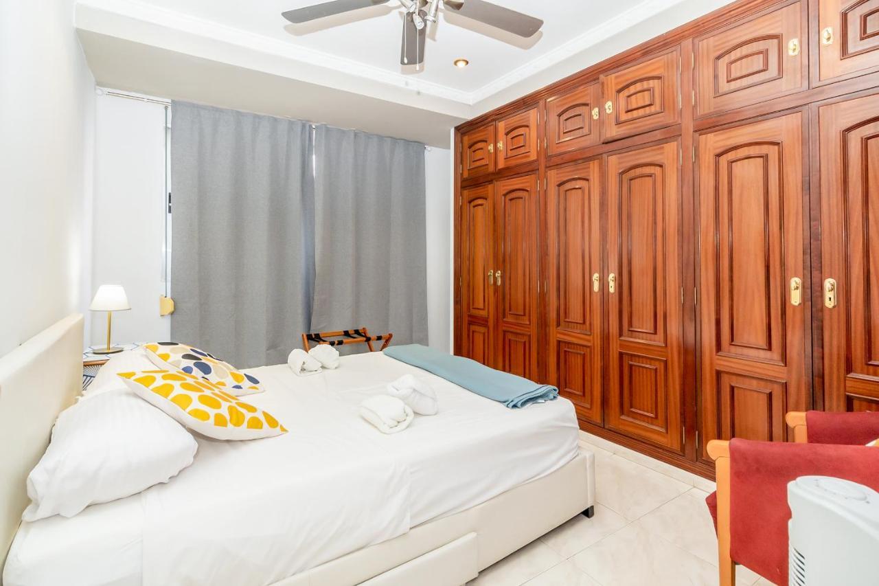 Maxwell House Valencia Apartment ภายนอก รูปภาพ