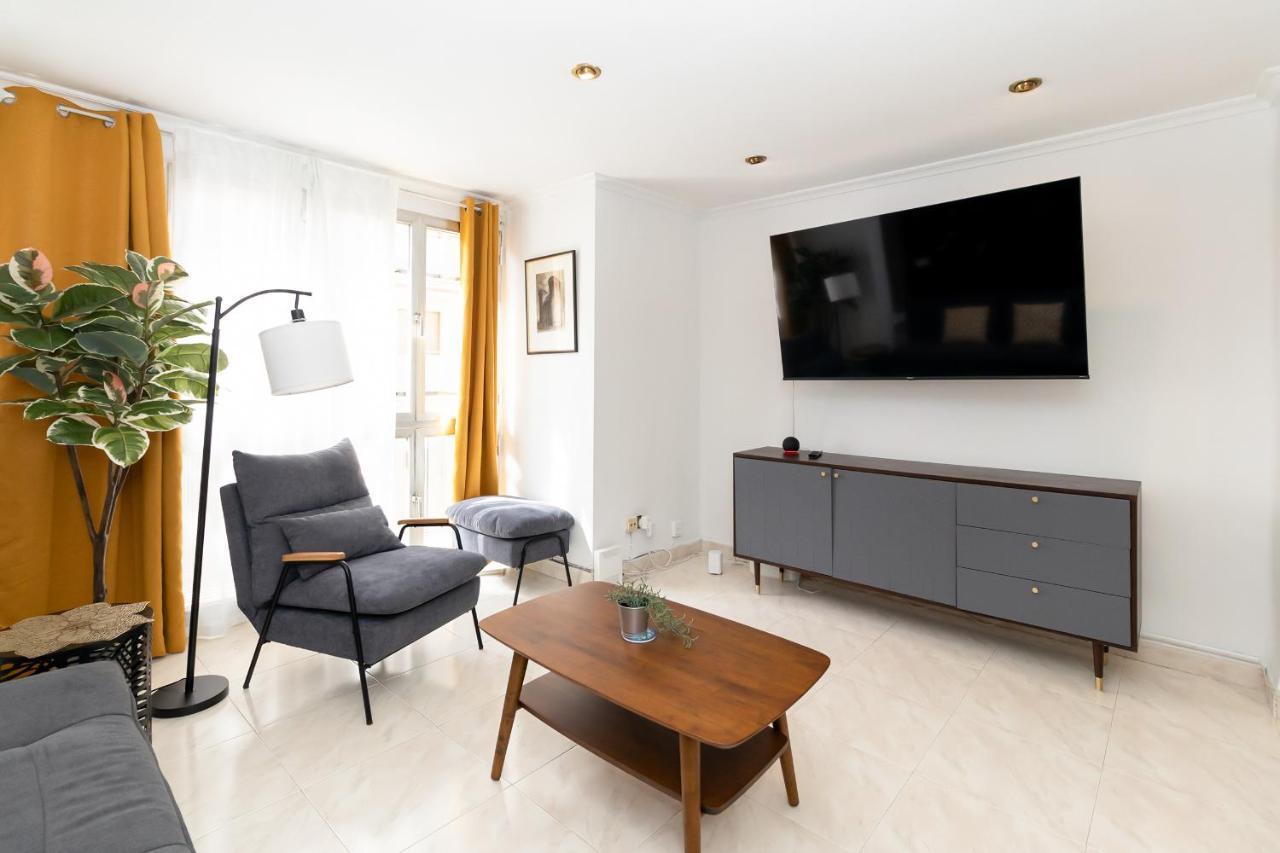 Maxwell House Valencia Apartment ภายนอก รูปภาพ