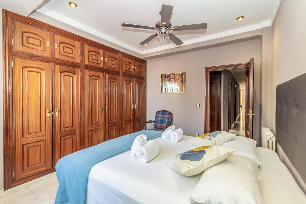 Maxwell House Valencia Apartment ภายนอก รูปภาพ