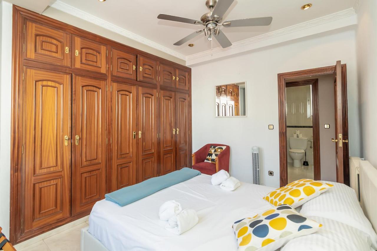 Maxwell House Valencia Apartment ภายนอก รูปภาพ