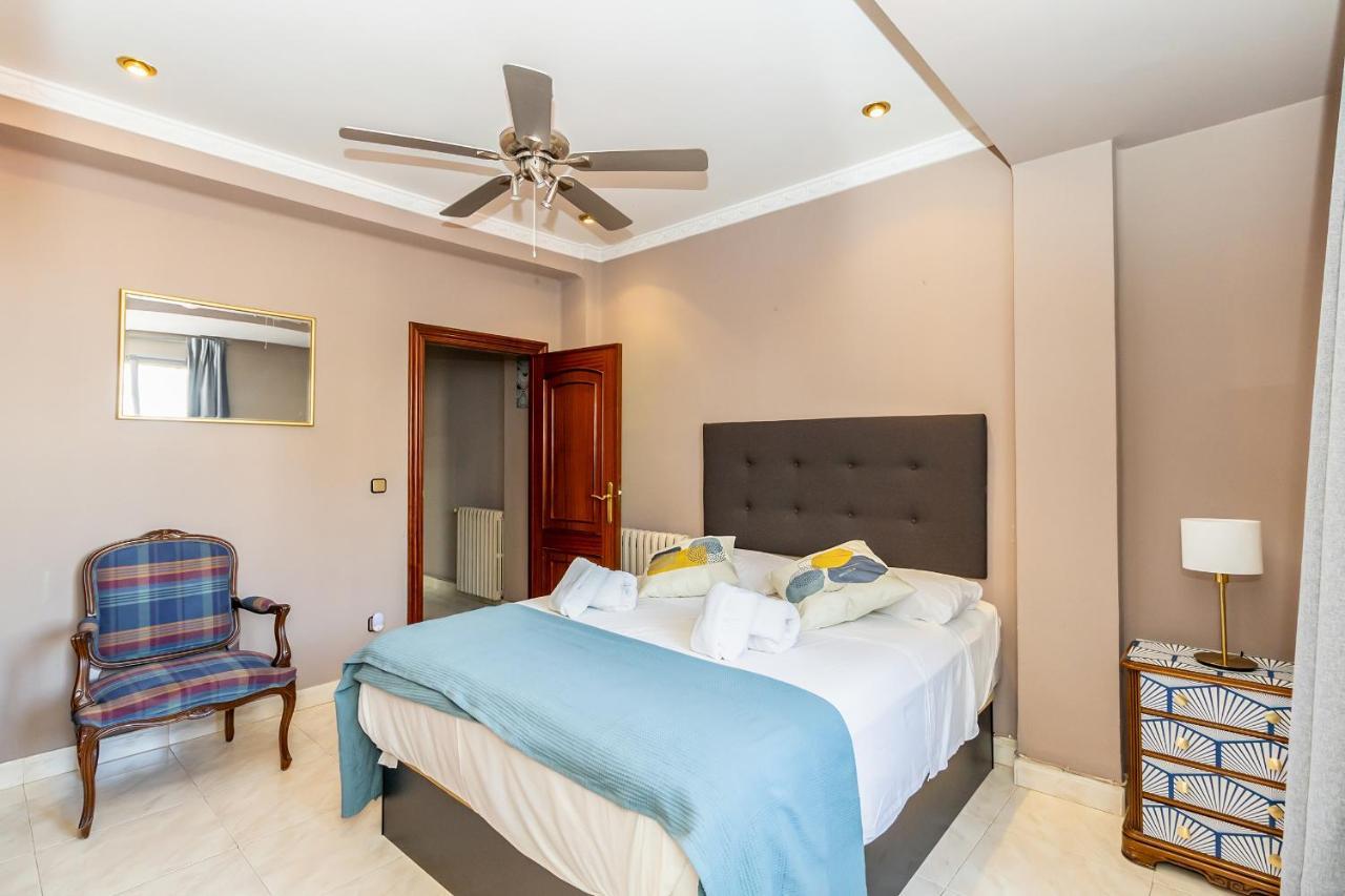 Maxwell House Valencia Apartment ภายนอก รูปภาพ
