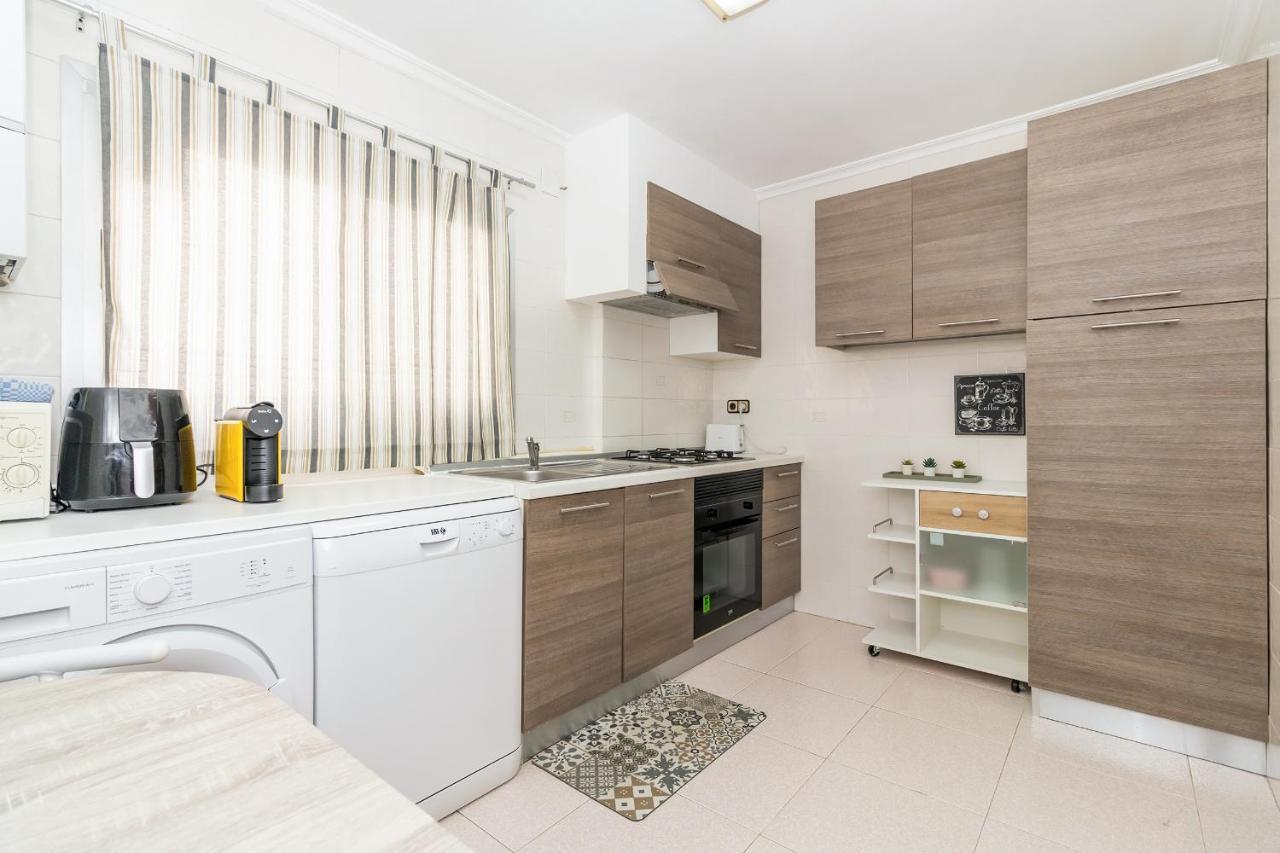 Maxwell House Valencia Apartment ภายนอก รูปภาพ