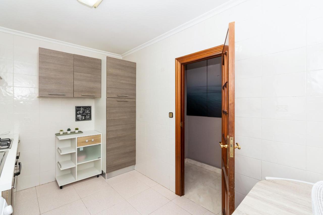 Maxwell House Valencia Apartment ภายนอก รูปภาพ