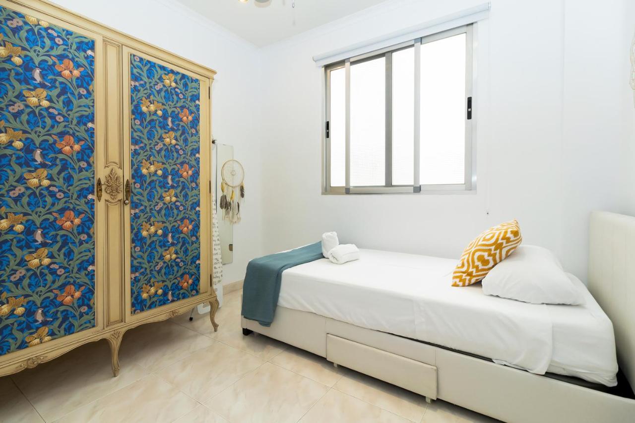 Maxwell House Valencia Apartment ภายนอก รูปภาพ