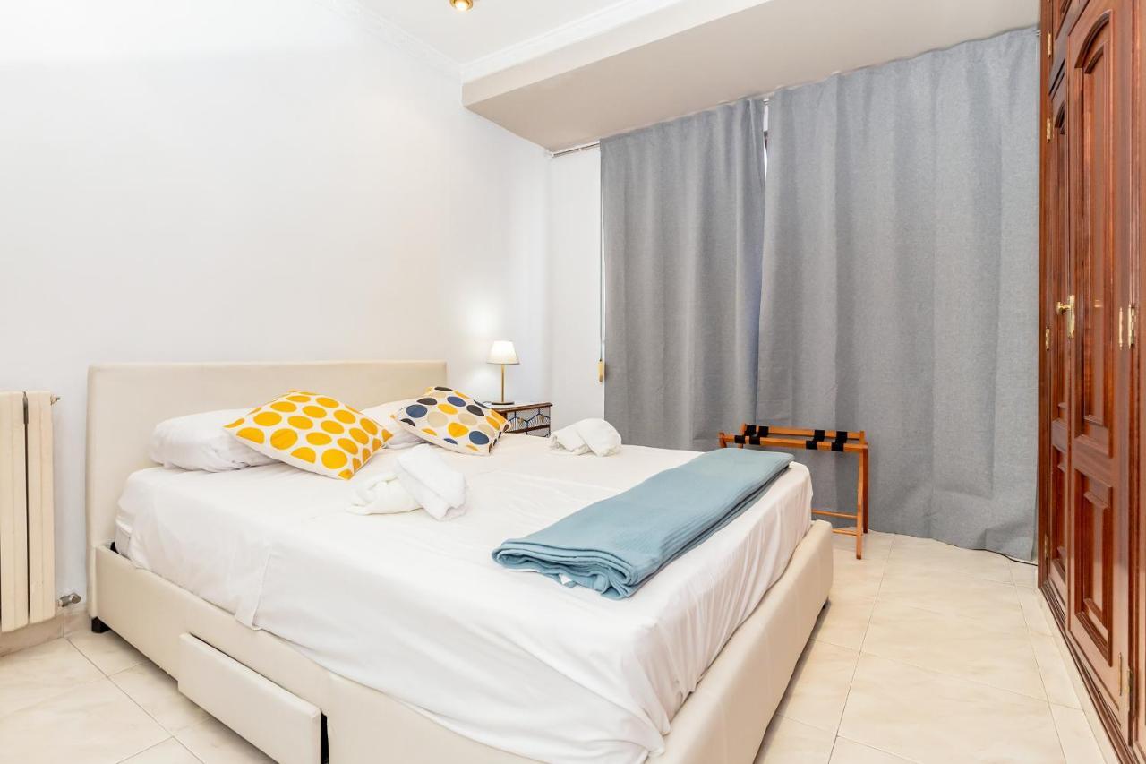 Maxwell House Valencia Apartment ภายนอก รูปภาพ